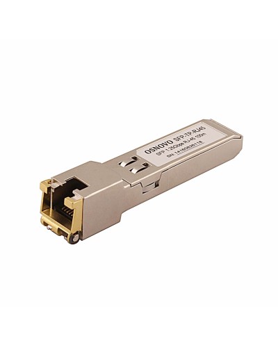 SFP-TP-RJ45(1G). SFP-модуль. OSNOVO в Норильске