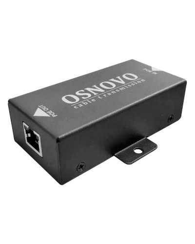E-PoE/1. Удлинитель PoE по кабелю UTP. OSNOVO в Норильске