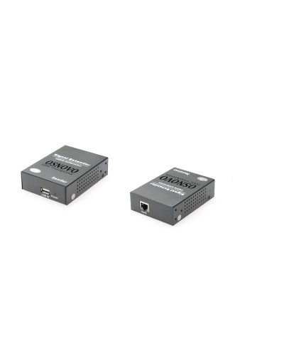 TLN-U1/1+RLN-U4/1. Удлинитель USB 2.0. OSNOVO в Норильске