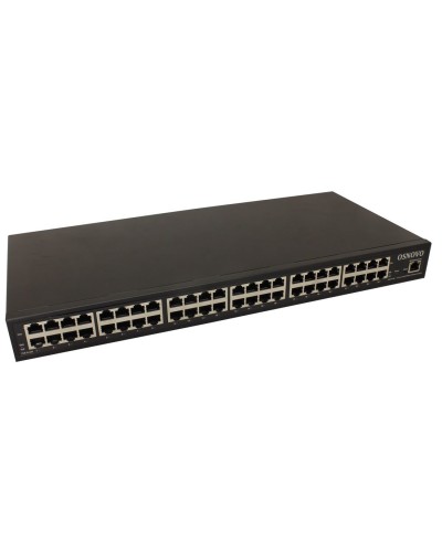 Midspan-24/370RGM. Инжектор PoE. OSNOVO в Норильске