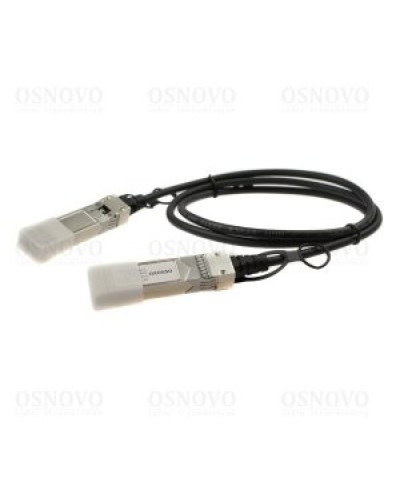 OC-SFP-10G-2M. DAC-кабель. OSNOVO в Норильске