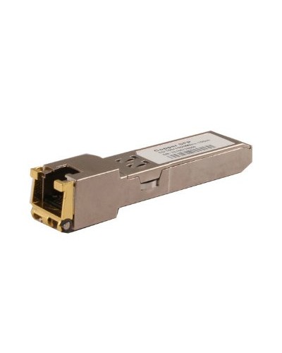 SFP-TP-RJ45. SFP-модуль. OSNOVO в Норильске