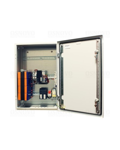 OS-46TB1: Кросс оптический уличный в монтажном шкафу в Норильске
