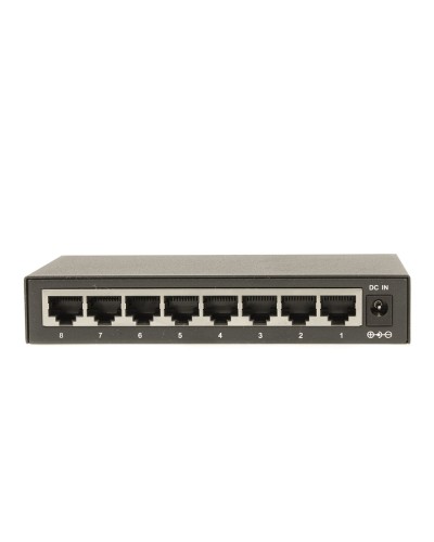 SW-70800. Коммутатор без PoE. OSNOVO в Норильске