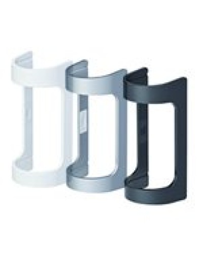 VXS-FC(BK) (VXS FACE COVER Black). Рамка декоративная передняя для извещателей Optex серии VXS. Optex в Норильске