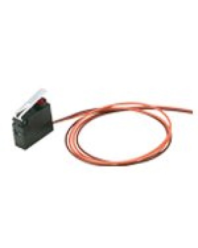 WRS-02. Тампер на стену для извещателей VXI-ST/AM/DAM. Optex в Норильске