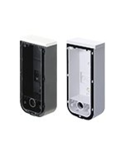 BXS BACK BOX(BK). Коробка монтажная задняя для извещателей Optex серии BXR. Optex в Норильске