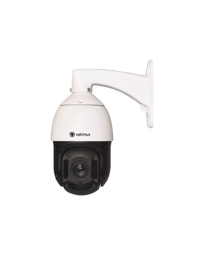 IP-S092.1(20x)P. Видеокамера IP поворотная. Optimus в Норильске