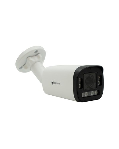 IP-S012.1(5-50)P_V.2. Видеокамера IP цилиндрическая. Optimus в Норильске
