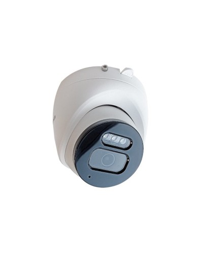 IP-S042.1(2.8)MPC_V.1. Видеокамера IP купольная. Optimus в Норильске