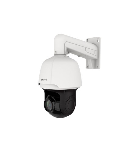 IP-P092.1(25x)D. Видеокамера IP поворотная. Optimus в Норильске