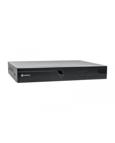 NVR-5161-8P_V.2. Видеорегистратор IP 16-канальный. Optimus в Норильске