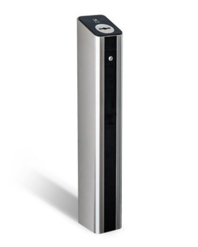 PERCo-IC05. Картоприемник. PERCo в Норильске