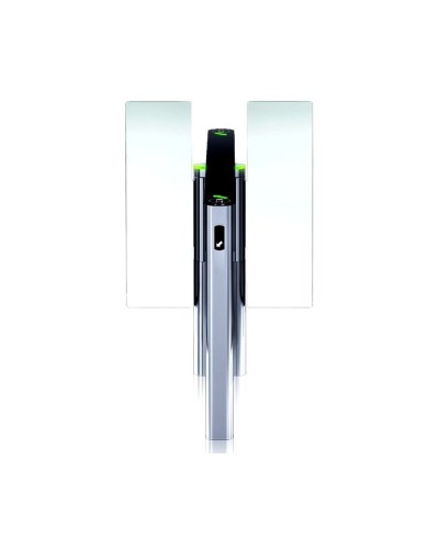 PERCo-STD-01. Турникет электромеханический полуростовой. PERCo в Норильске