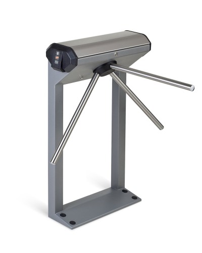PERCo-KT02.9. Электронная проходная. PERCo в Норильске