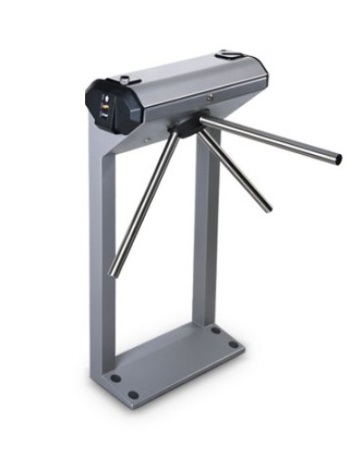 PERCo-KT02.9B с активированным ПО PERCo-SS01. Электронная проходная. PERCo в Норильске