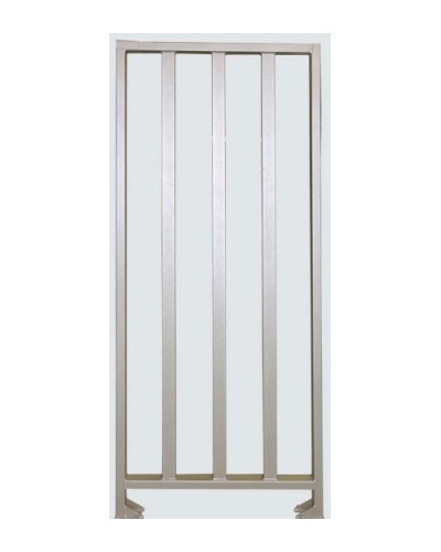 PERCo-MB-15R. Полноростовое ограждение. PERCo в Норильске