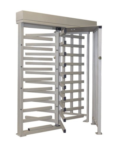 PERCo-RTD-15.1R. Турникет электромеханический полноростовый. PERCo в Норильске