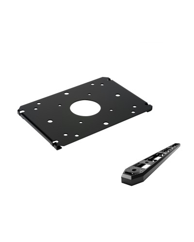 PERCo-PI-01.300. Пластина основная. PERCo в Норильске