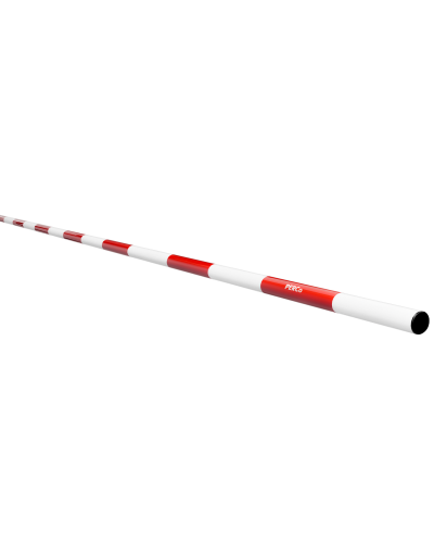 PERCo-GBR6.3. Стрела автоматического шлагбаума. PERCo в Норильске