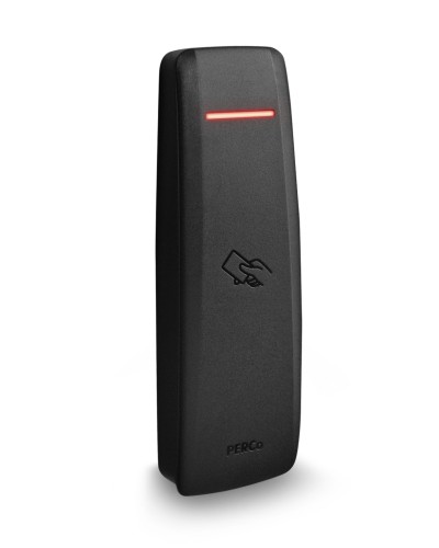 PERCo-CL15.3D. Контроллер замка со встроенным считывателем для карт формата EMM и HID. PERCo в Норильске