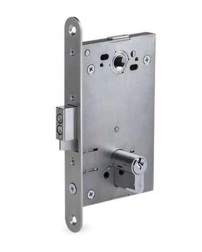 PERCo-LB85.3. Замок электромеханический. PERCo в Норильске