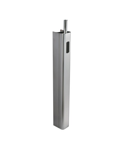 PERCo-FP-01P.1. Передняя панель для установки терминалов. PERCo в Норильске