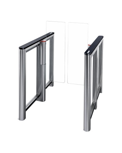 PERCo-ST-11. Турникет электромеханический полуростовой. PERCo в Норильске