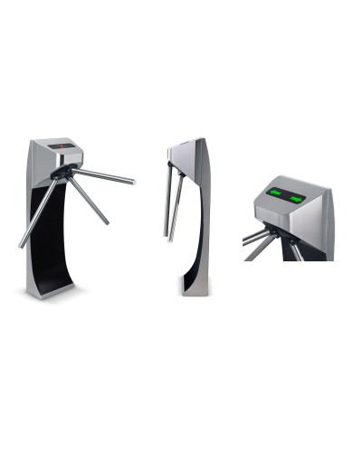 PERCo-TTR-10AB. Турникет-трипод электромеханический. PERCo в Норильске