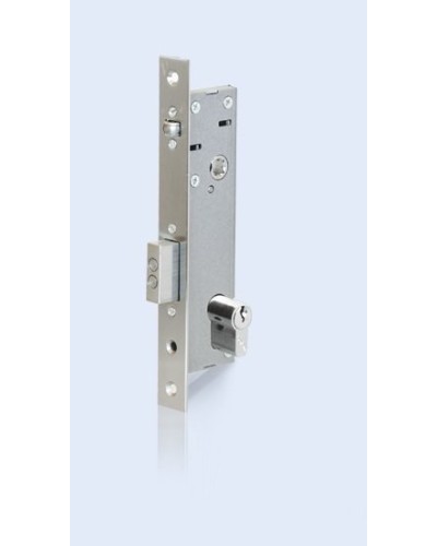 PERCo-LBP85.2. Замок электромеханический. PERCo в Норильске