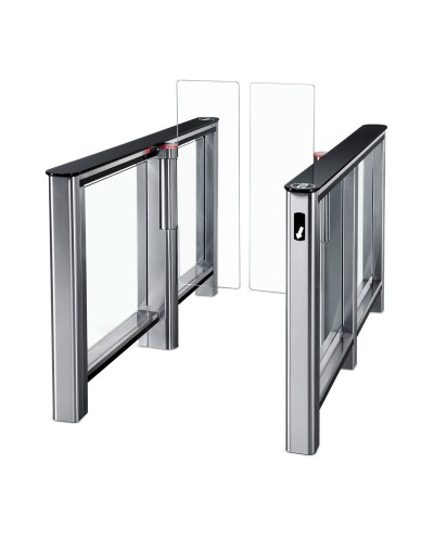 PERCo-ST-01. Турникет электромеханический полуростовой. PERCo в Норильске