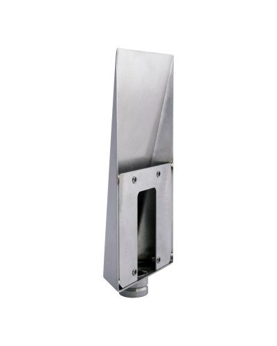 PERCo-BS8. Кронштейн. PERCo в Норильске