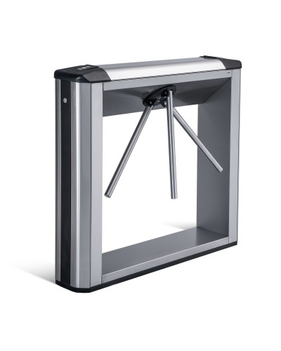 PERCo-KT05.9A. Электронная проходная. PERCo в Норильске