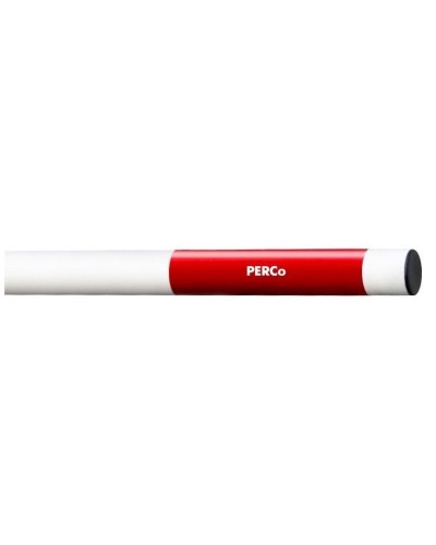 PERCo-GBR4.3. Стрела автоматического шлагбаума. PERCo в Норильске