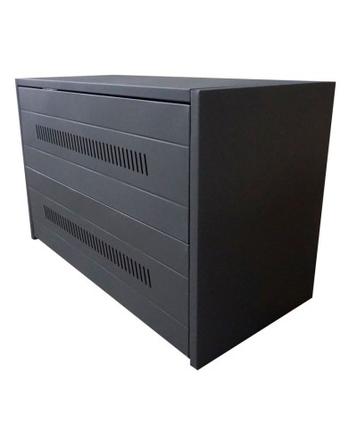BAT VGD-II-C10 (1068778). Дополнительный блок батарей. POWERCOM в Норильске