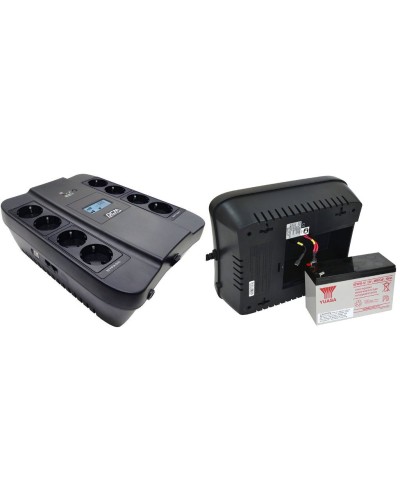 SPD-750U LCD. Источник бесперебойного питания. POWERCOM в Норильске