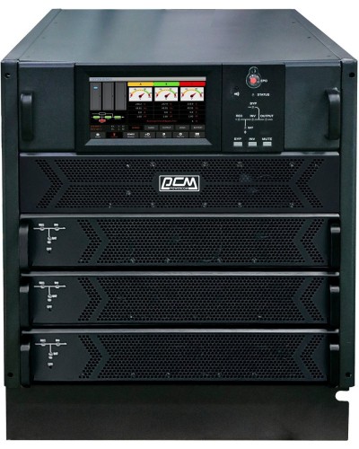 VGD-II-30R33 (1795960). Источник бесперебойного питания. POWERCOM в Норильске
