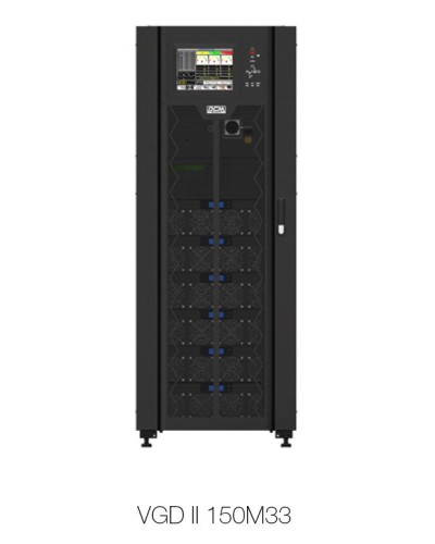 VGD-II-180M33 (1183203). Источник бесперебойного питания. POWERCOM в Норильске