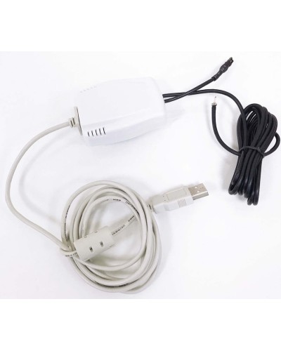 NETFLEER ME-PK-621. Датчик окружающей среды ME-PK-621. POWERCOM в Норильске