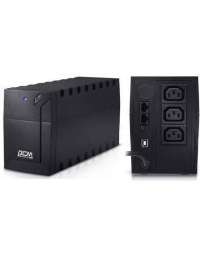 RPT-600AP. Источник бесперебойного питания. POWERCOM в Норильске