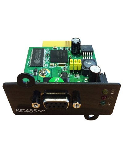 MODBUS NET485 MINI (1171601). Сетевая карта MODBUS NET485 Mini Internal. POWERCOM в Норильске