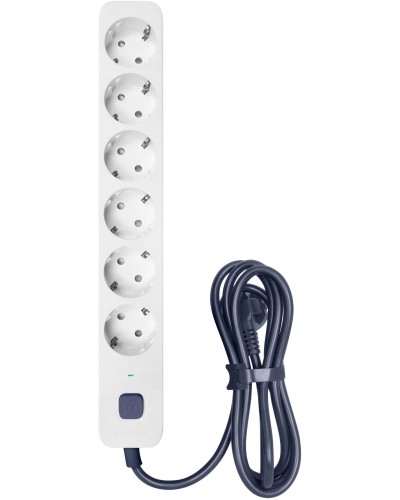 SP-06W 3,0 М. Сетевой фильтр. POWERCOM в Норильске