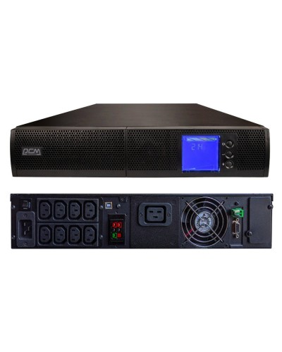 SNT-1000. Источник бесперебойного питания. POWERCOM в Норильске