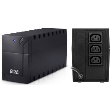 RPT-1000A. Источник бесперебойного питания. POWERCOM