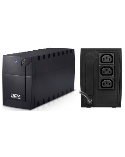 RPT-1000A. Источник бесперебойного питания. POWERCOM в Норильске