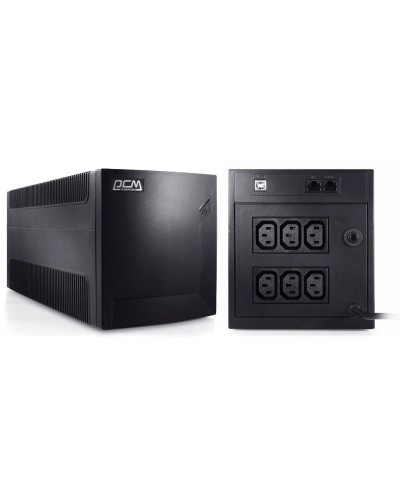RPT-1025AP. Источник бесперебойного питания. POWERCOM в Норильске