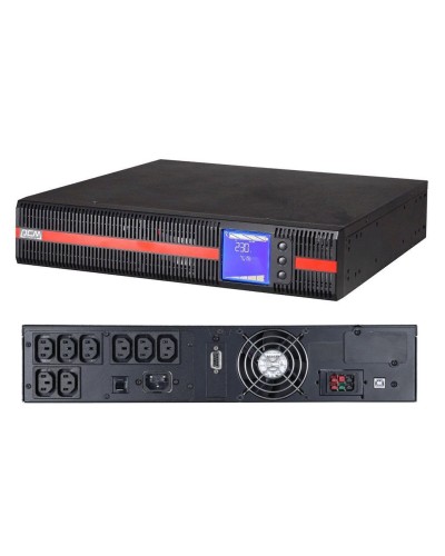 MRT-1000SE. Источник бесперебойного питания. POWERCOM в Норильске