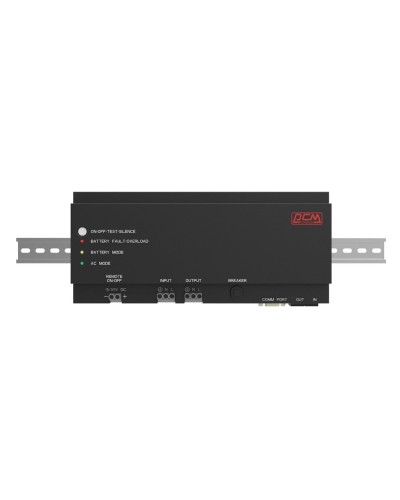 DRU-500. Источник бесперебойного питания. POWERCOM в Норильске