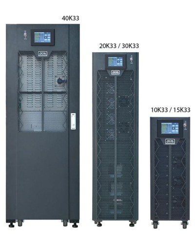 VGD-II-15K33 (473935). Источник бесперебойного питания. POWERCOM в Норильске