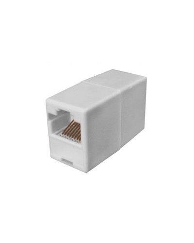 Адаптер проходной UTP RJ-45, CAT 5e PROconnect (03-0101-4): Проходной адаптер в Норильске